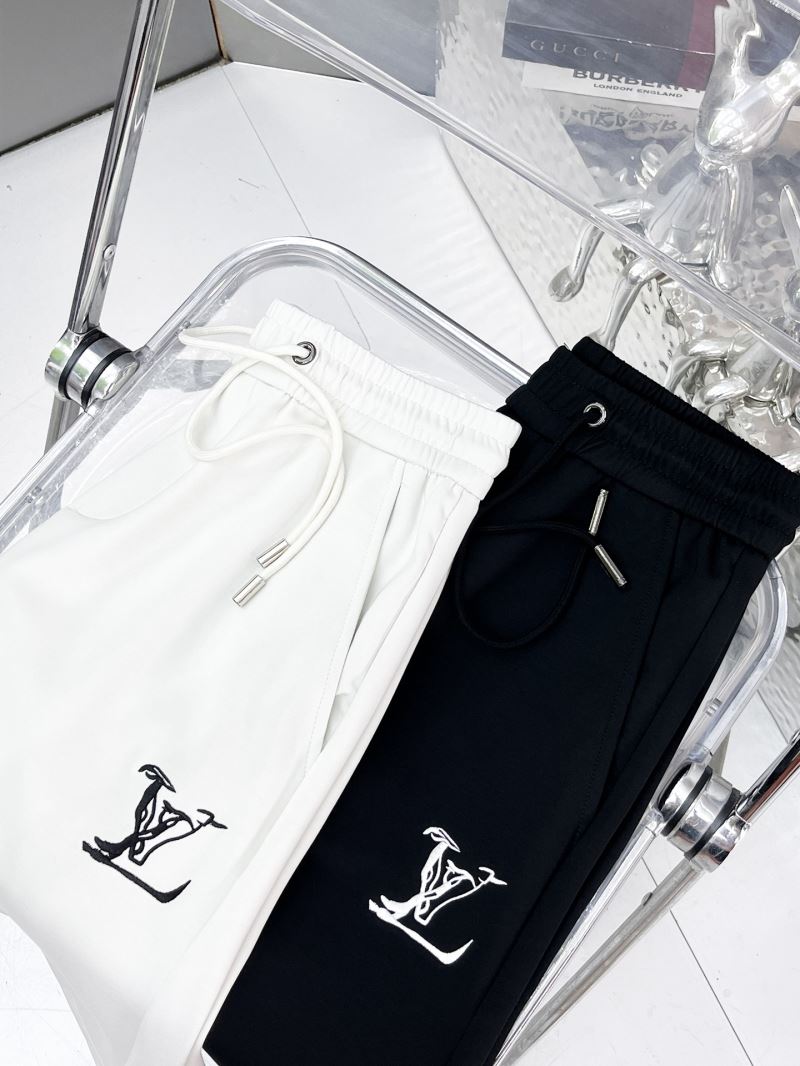 Louis Vuitton Short Pants